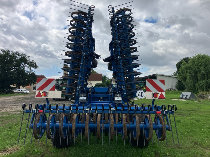 Köckerling Rebell CL 800T 2.0 - قرص مسلفة: صور 4 Köckerling Rebell CL 800T 2.0 - قرص مسلفة: صور 4