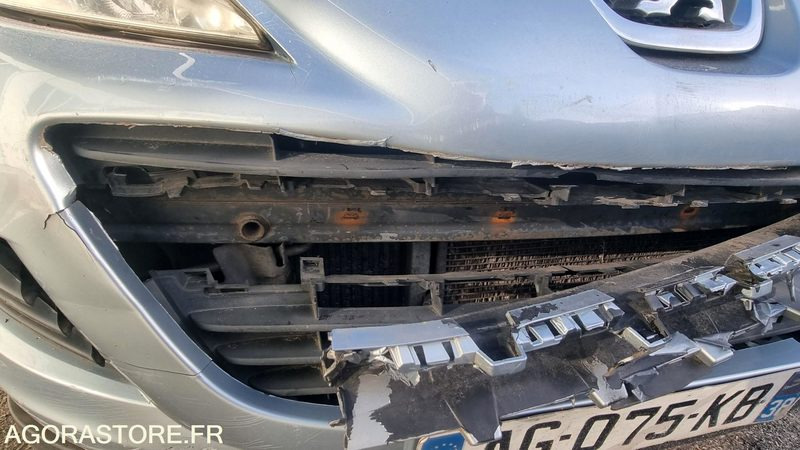 207 1.6hdi - سيارة: صور 5 207 1.6hdi - سيارة: صور 5