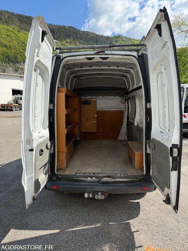 تأجير  7226YJ74 - RENAULT TRAFIC 7226YJ74 - RENAULT TRAFIC: صور 10