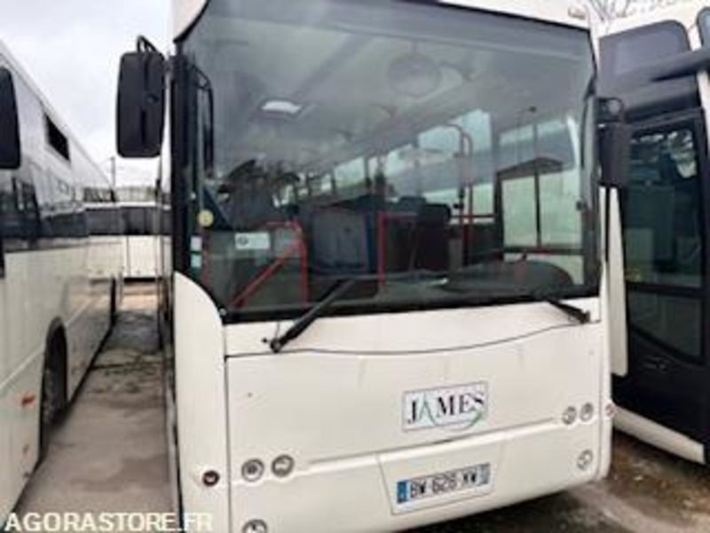 AUTOCAR | FAST JUMBO | 2011 | 260000KM - حافلة مدرسية: صور 2 AUTOCAR | FAST JUMBO | 2011 | 260000KM - حافلة مدرسية: صور 2