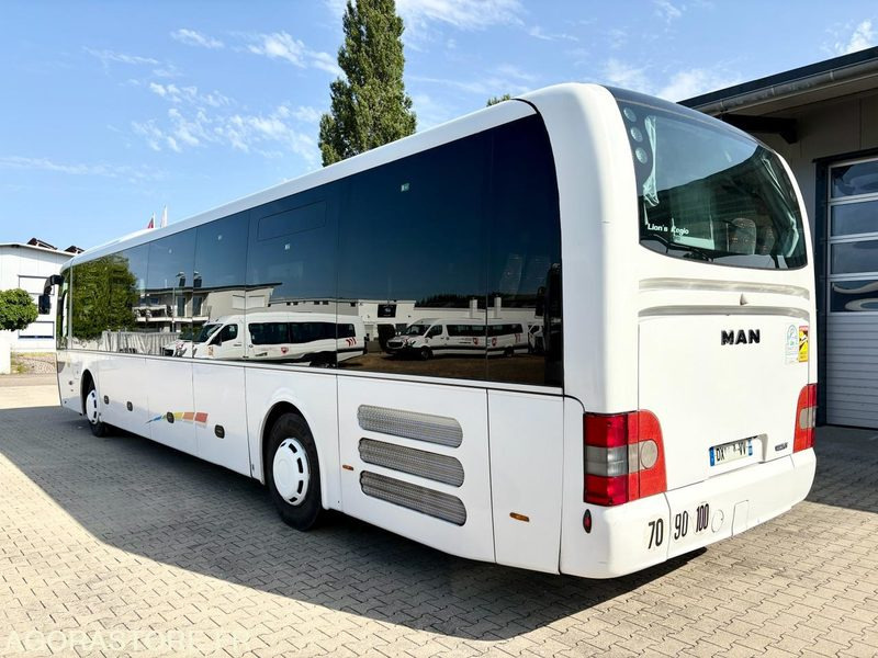 AUTOCAR - MAN Lions Regio - 318.000km - EURO6 - Parc 114 - حافلة مدرسية: صور 3 AUTOCAR - MAN Lions Regio - 318.000km - EURO6 - Parc 114 - حافلة مدرسية: صور 3