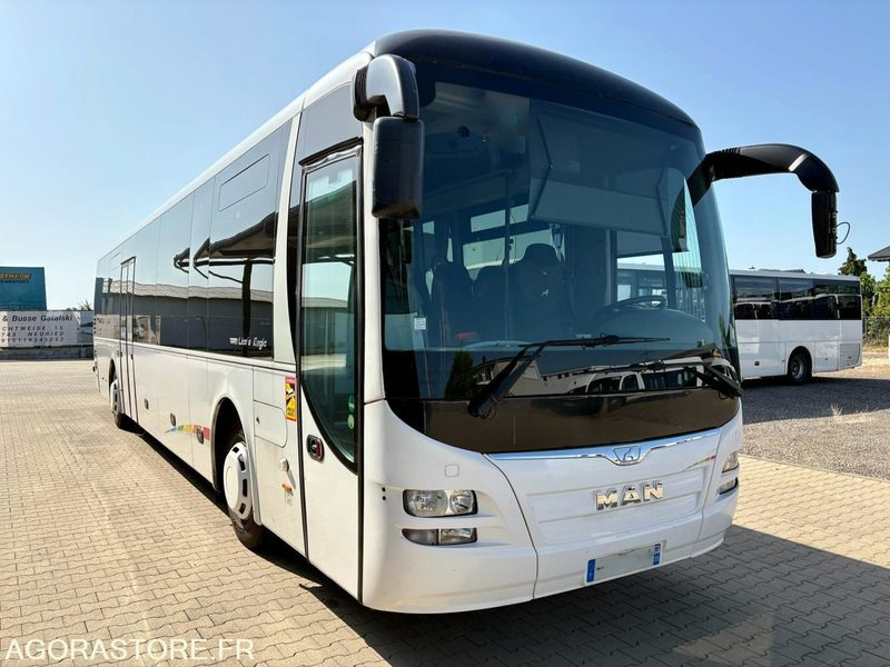 AUTOCAR - MAN Lions Regio - 318.000km - EURO6 - Parc 114 - حافلة مدرسية: صور 1 AUTOCAR - MAN Lions Regio - 318.000km - EURO6 - Parc 114 - حافلة مدرسية: صور 1