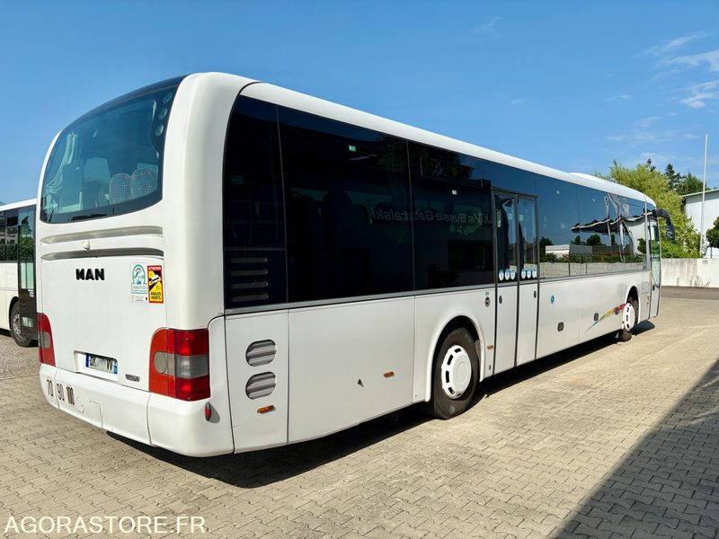 AUTOCAR - MAN Lions Regio - 318.000km - EURO6 - Parc 114 - حافلة مدرسية: صور 2 AUTOCAR - MAN Lions Regio - 318.000km - EURO6 - Parc 114 - حافلة مدرسية: صور 2