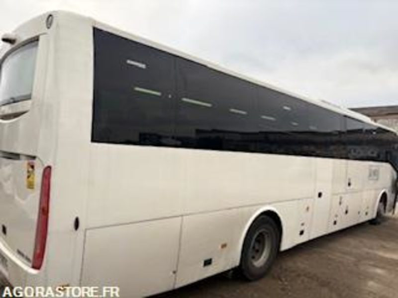 حافلة مدرسية AUTOCAR | SCANIA A30 | 2016 | 176000KM: صور 7