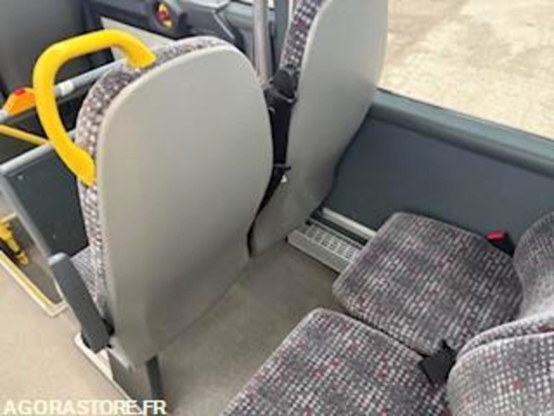 حافلة مدرسية AUTOCAR | SCANIA A30 | 2016 | 176000KM: صور 11