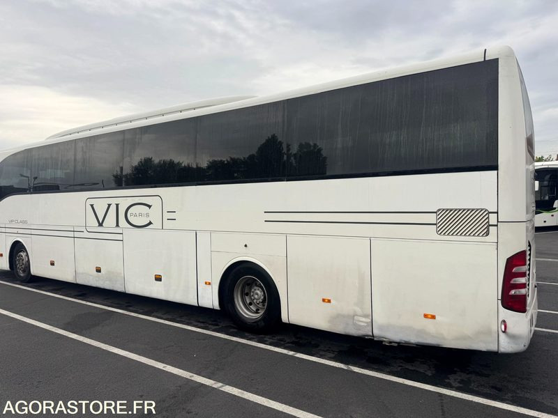 AUTOCAR TOURISMO 16 RHD / 2017 / 595 000 KM / 57+2+1+WC - سياحية حافلة: صور 5 AUTOCAR TOURISMO 16 RHD / 2017 / 595 000 KM / 57+2+1+WC - سياحية حافلة: صور 5