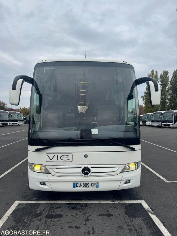 AUTOCAR TOURISMO RHD 16 / 2017 / 582 000 KM / 57+2+1+WC - سياحية حافلة: صور 2 AUTOCAR TOURISMO RHD 16 / 2017 / 582 000 KM / 57+2+1+WC - سياحية حافلة: صور 2