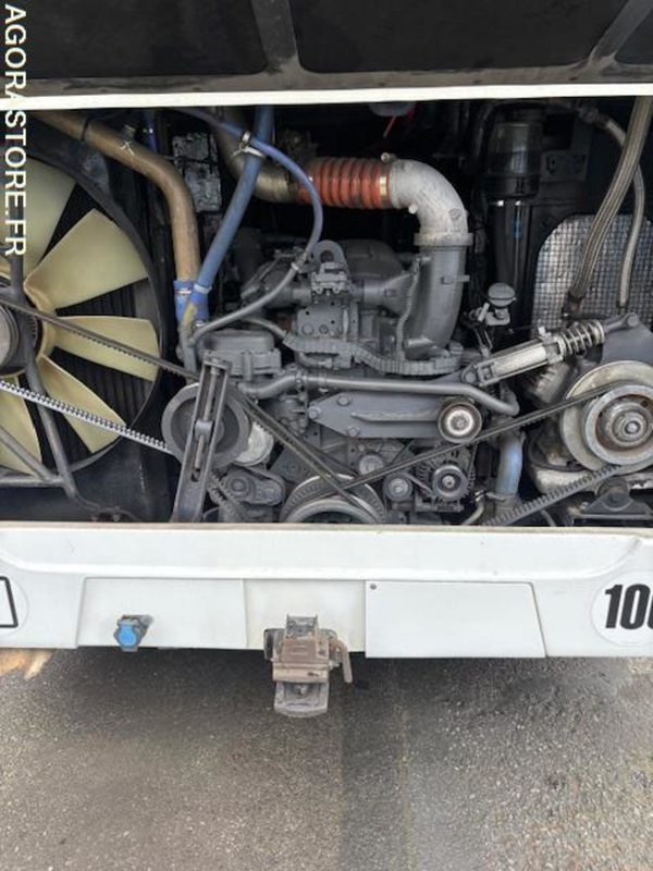 AUTOCAR VANHOOL TX 20 EURO 6 - 2015 - 507000km - سياحية حافلة: صور 4 AUTOCAR VANHOOL TX 20 EURO 6 - 2015 - 507000km - سياحية حافلة: صور 4