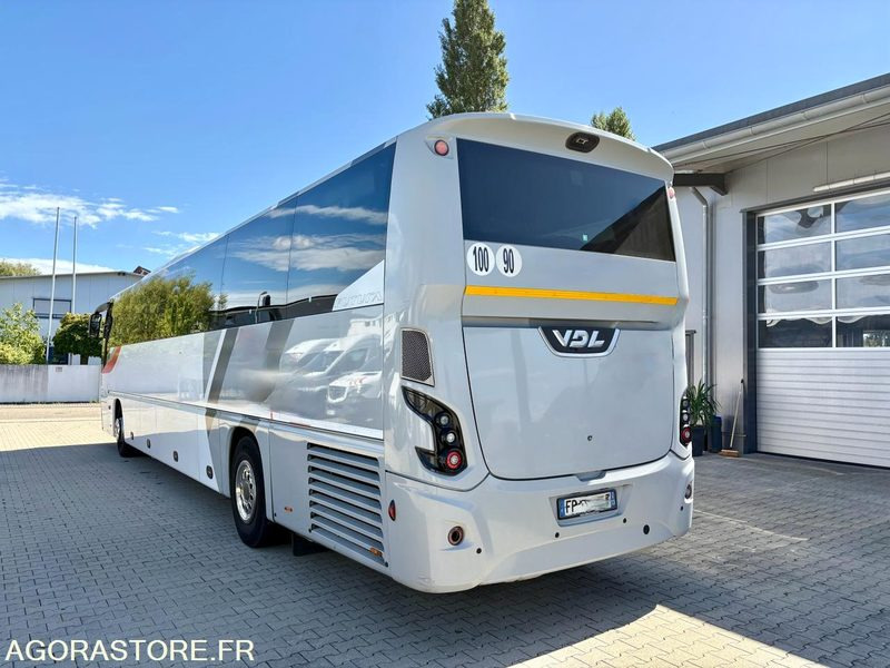 Autocar VDL BOVA FMD2 - 2020 - Moteur 215.000 km - EURO6 - Parc 964 - حافلة مدرسية: صور 4 Autocar VDL BOVA FMD2 - 2020 - Moteur 215.000 km - EURO6 - Parc 964 - حافلة مدرسية: صور 4