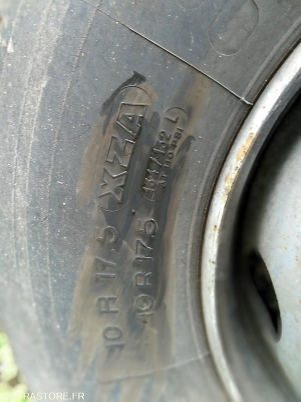 BALAYEUSE DM-075-AD - سياره كنس شوارع: صور 3 BALAYEUSE DM-075-AD - سياره كنس شوارع: صور 3