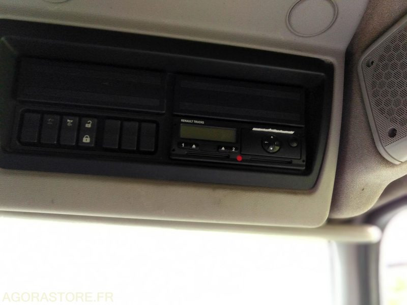 BALAYEUSE DM-075-AD - سياره كنس شوارع: صور 4 BALAYEUSE DM-075-AD - سياره كنس شوارع: صور 4