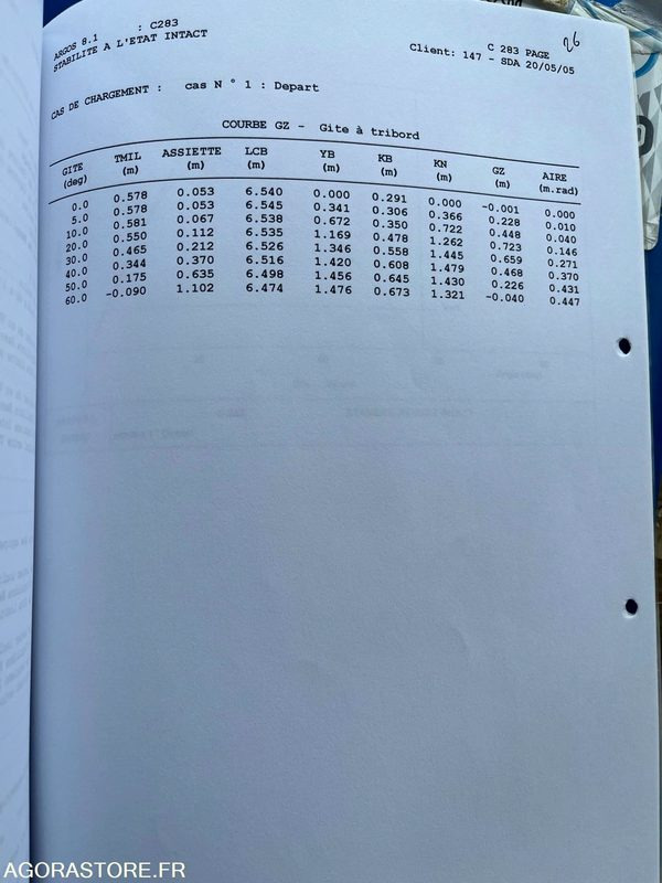 أخرى BATEAU A MOTEUR AMPHIBIE - LA BELLE DE CANCALE: صور 20 أخرى BATEAU A MOTEUR AMPHIBIE - LA BELLE DE CANCALE: صور 20