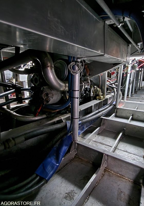 أخرى BATEAU A MOTEUR AMPHIBIE - LA BELLE DE CANCALE: صور 11 أخرى BATEAU A MOTEUR AMPHIBIE - LA BELLE DE CANCALE: صور 11