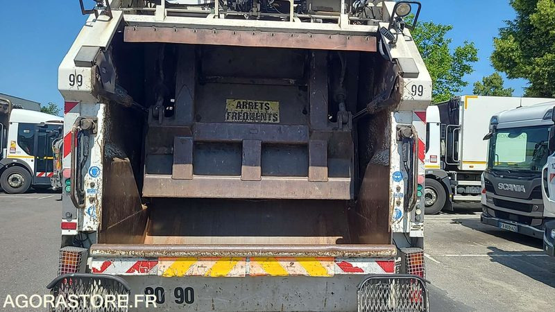 BB 817 DM - RENAULT PREMIUM 340 - 265653KM - 2010 - شاحنة القمامة: صور 4 BB 817 DM - RENAULT PREMIUM 340 - 265653KM - 2010 - شاحنة القمامة: صور 4