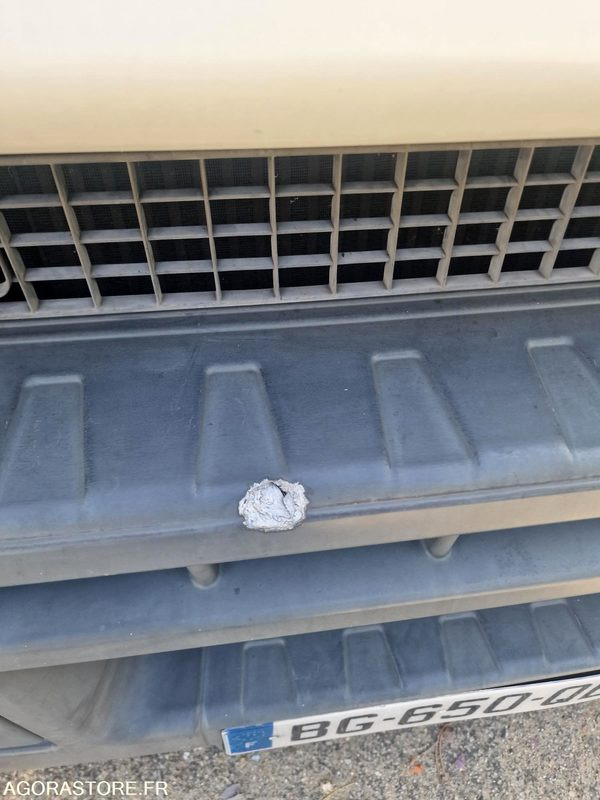 BENNE A ORDURES MENAGERES 14 M3 - RENAULT PREMIUM - LOT N°1 - شاحنة القمامة: صور 4 BENNE A ORDURES MENAGERES 14 M3 - RENAULT PREMIUM - LOT N°1 - شاحنة القمامة: صور 4