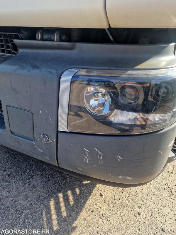 BENNE A ORDURES MENAGERES 14 M3 - RENAULT PREMIUM - LOT N°1 - شاحنة القمامة: صور 3 BENNE A ORDURES MENAGERES 14 M3 - RENAULT PREMIUM - LOT N°1 - شاحنة القمامة: صور 3