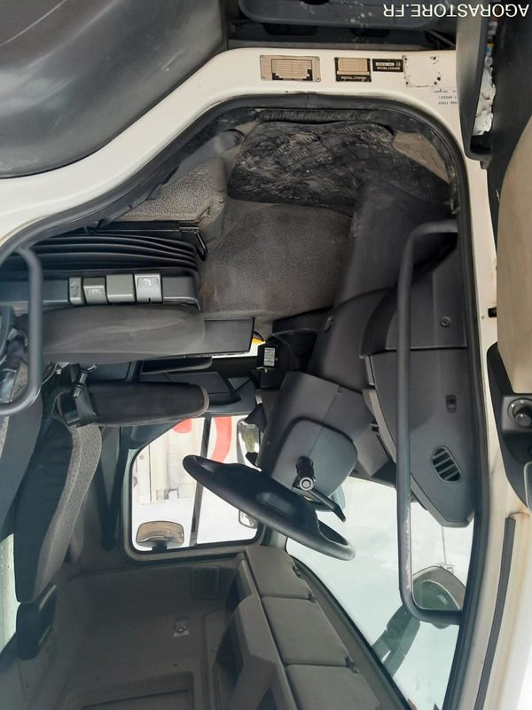 BOM 26T RENAULT GO (5572-66ICAM571X) - شاحنة القمامة: صور 3 BOM 26T RENAULT GO (5572-66ICAM571X) - شاحنة القمامة: صور 3