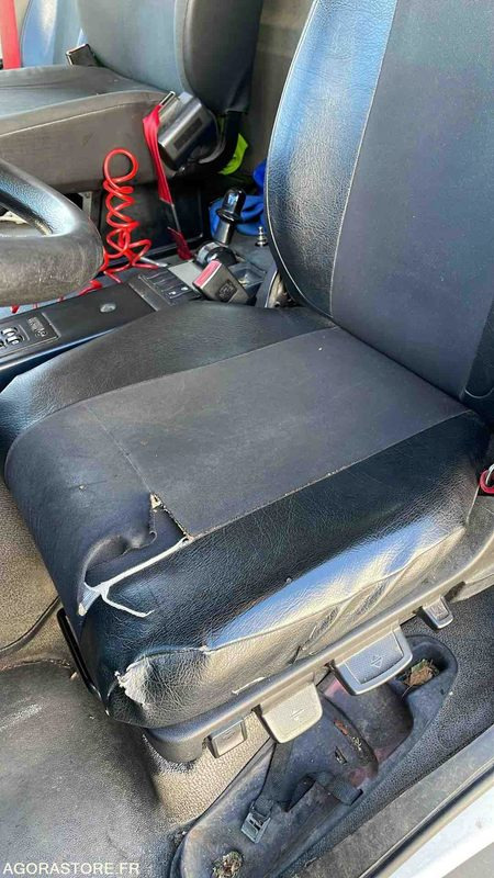 BOM - RENAULT D19 WIDE - 2017 - شاحنة القمامة: صور 5 BOM - RENAULT D19 WIDE - 2017 - شاحنة القمامة: صور 5