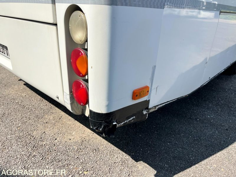 BUS FAST SCOLER 3 MAN - 2006 - 250 000 kms - EXELLENT ETAT - حافلة مدرسية: صور 5 BUS FAST SCOLER 3 MAN - 2006 - 250 000 kms - EXELLENT ETAT - حافلة مدرسية: صور 5