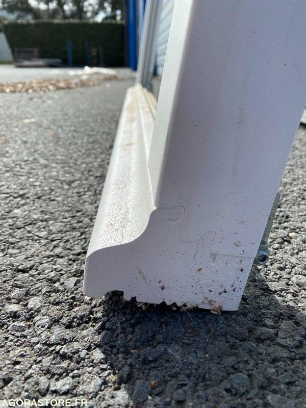 Bloc-fenetre bois double vitrage DE LA ROSA - الأدوات والمعدات: صور 4 Bloc-fenetre bois double vitrage DE LA ROSA - الأدوات والمعدات: صور 4