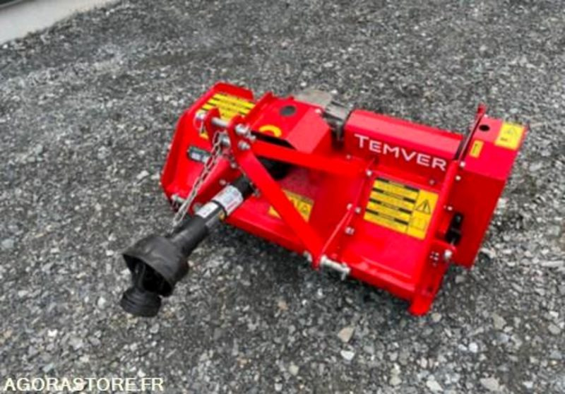 Broyeur Fléau 96cm Delmorino disco - 2021 sans cardan - الآلات والماكينات الزراعية: صور 3 Broyeur Fléau 96cm Delmorino disco - 2021 sans cardan - الآلات والماكينات الزراعية: صور 3