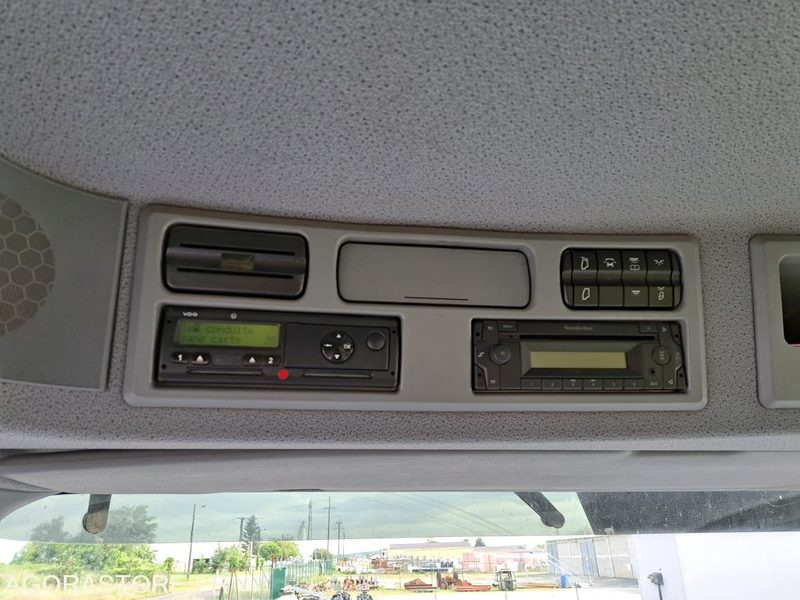 CAMION 6X2 AMPLIROLL-MERCEDES ACTROS - 2013 - 385 389KMS - شاحنة: صور 4 CAMION 6X2 AMPLIROLL-MERCEDES ACTROS - 2013 - 385 389KMS - شاحنة: صور 4