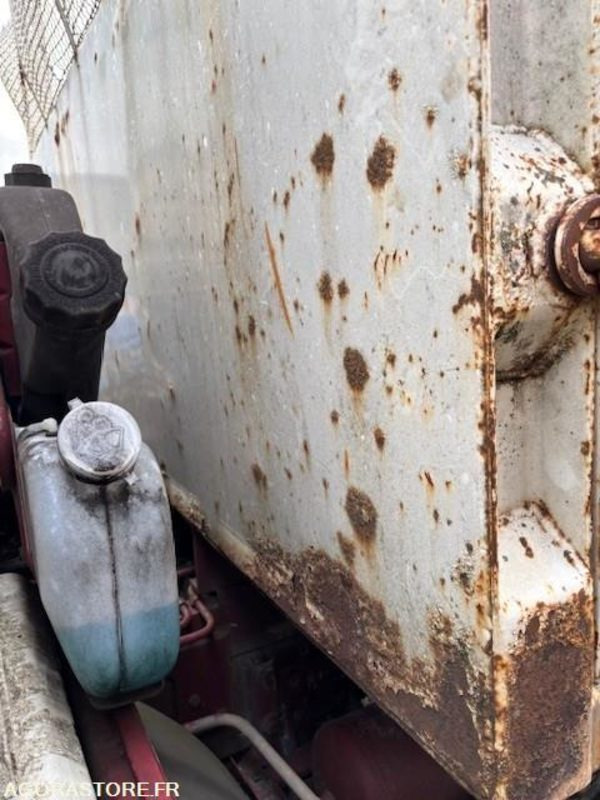 CAMION BENNE RENAULT S135 MIDLINER 1995 204000 KM - قلابات: صور 4 CAMION BENNE RENAULT S135 MIDLINER 1995 204000 KM - قلابات: صور 4