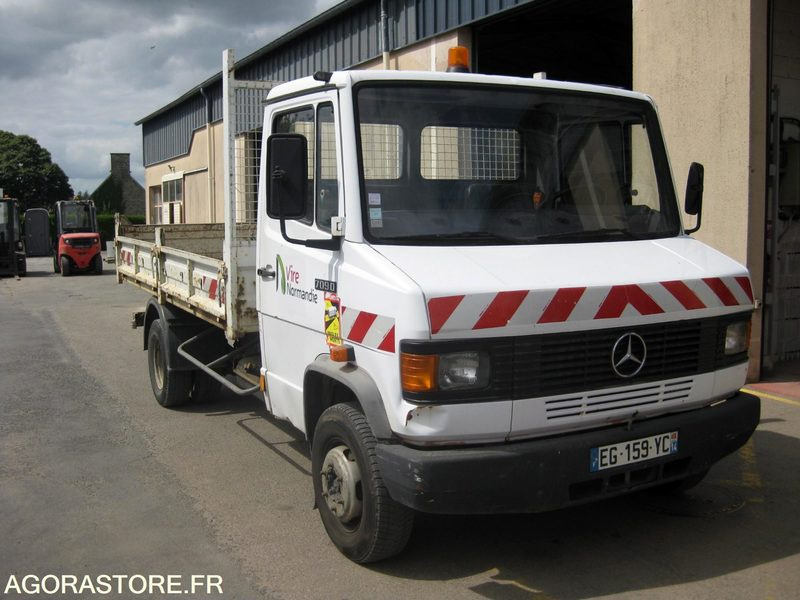 CAMION BENNE - قلابات: صور 2 CAMION BENNE - قلابات: صور 2