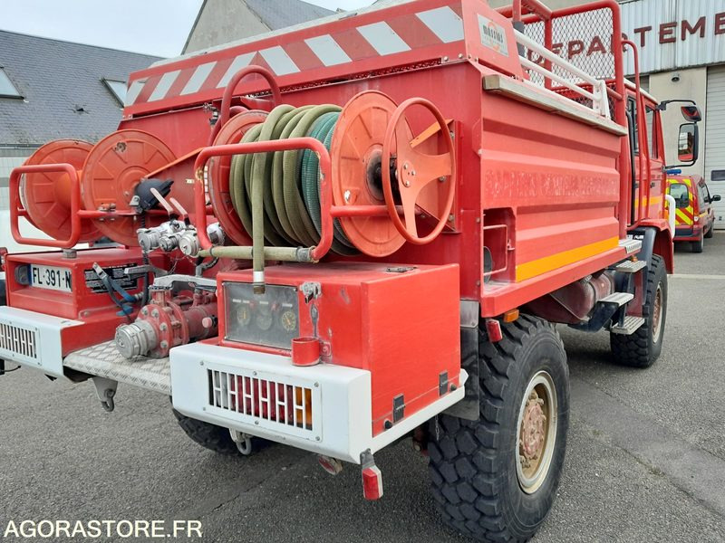 CAMION CITERNE FEU DE FORET - شاحنة: صور 3 CAMION CITERNE FEU DE FORET - شاحنة: صور 3