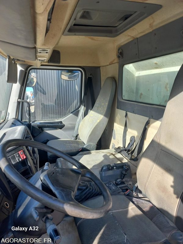 CAMION KERAX BIBENNE - شاحنة: صور 5 CAMION KERAX BIBENNE - شاحنة: صور 5