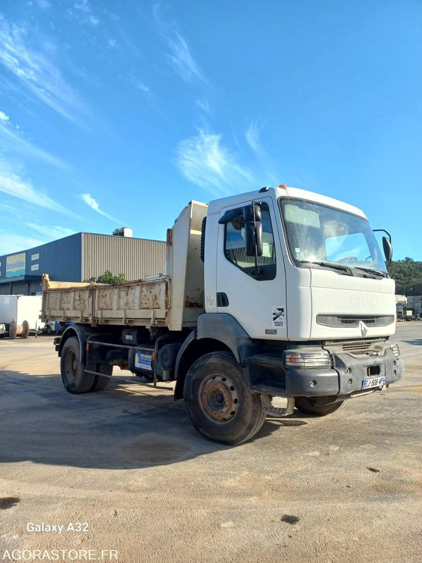 CAMION KERAX BIBENNE - شاحنة: صور 1 CAMION KERAX BIBENNE - شاحنة: صور 1