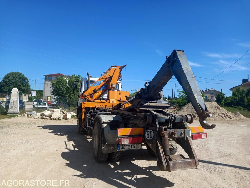 CAMION MERCEDES - قلابات: صور 2 CAMION MERCEDES - قلابات: صور 2