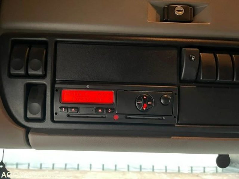 CAMION PLATEAU DAF 105.510 675 000 KM 2010 - شاحنات مسطحة: صور 5 CAMION PLATEAU DAF 105.510 675 000 KM 2010 - شاحنات مسطحة: صور 5