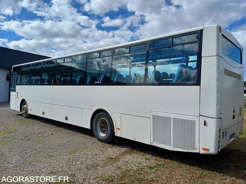 CAR FAST JUMBO - PARC 18209 - MEC 2011 - 265000KM / BS-604-JD - حافلة مدرسية: صور 5 CAR FAST JUMBO - PARC 18209 - MEC 2011 - 265000KM / BS-604-JD - حافلة مدرسية: صور 5