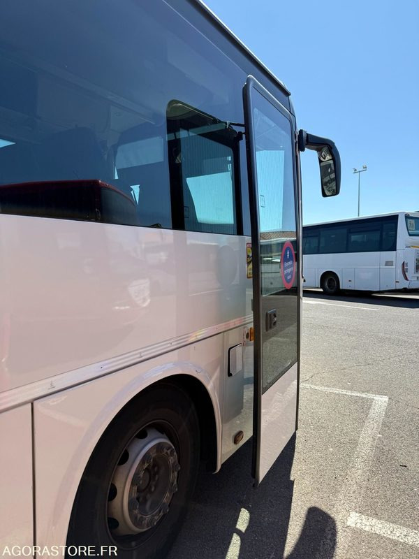 CAR IRISBUS CROSSWAY LE 22263 MEC 2014 / 698375km DC-038-JA - حافلة مدرسية: صور 4 CAR IRISBUS CROSSWAY LE 22263 MEC 2014 / 698375km DC-038-JA - حافلة مدرسية: صور 4