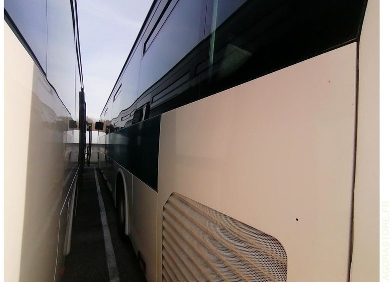 CAR-IRISBUS-CROSSWAY n°12226 (1094)-mec 2009/473174 KM-AE773JF - حافلة مدرسية: صور 3 CAR-IRISBUS-CROSSWAY n°12226 (1094)-mec 2009/473174 KM-AE773JF - حافلة مدرسية: صور 3