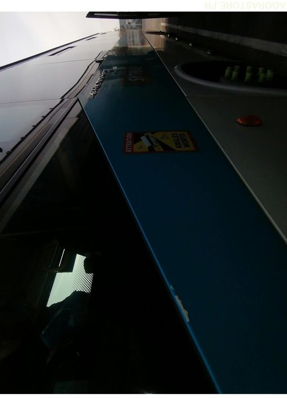 CAR-IRISBUS-CROSSWAY n°12226 (1094)-mec 2009/473174 KM-AE773JF - حافلة مدرسية: صور 2 CAR-IRISBUS-CROSSWAY n°12226 (1094)-mec 2009/473174 KM-AE773JF - حافلة مدرسية: صور 2