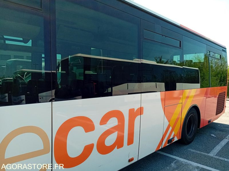 CAR IRISBUS CROSSXAY LE 22272 MEC 2014 579652KM DC-939-KT - حافلة مدرسية: صور 4 CAR IRISBUS CROSSXAY LE 22272 MEC 2014 579652KM DC-939-KT - حافلة مدرسية: صور 4
