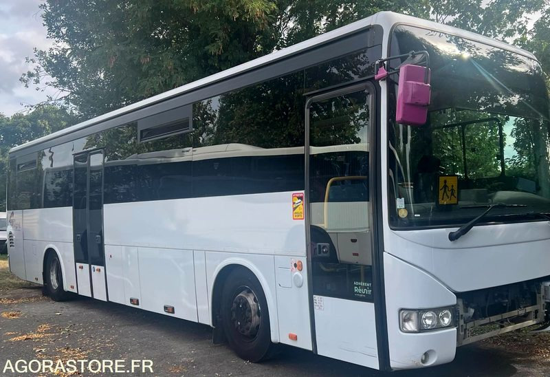 CAR - IRISBUS (IVECO BUS) - RÉCRÉO - 2011 - 305 429 KM (BW-716-JD) - حافلة مدرسية: صور 1 CAR - IRISBUS (IVECO BUS) - RÉCRÉO - 2011 - 305 429 KM (BW-716-JD) - حافلة مدرسية: صور 1