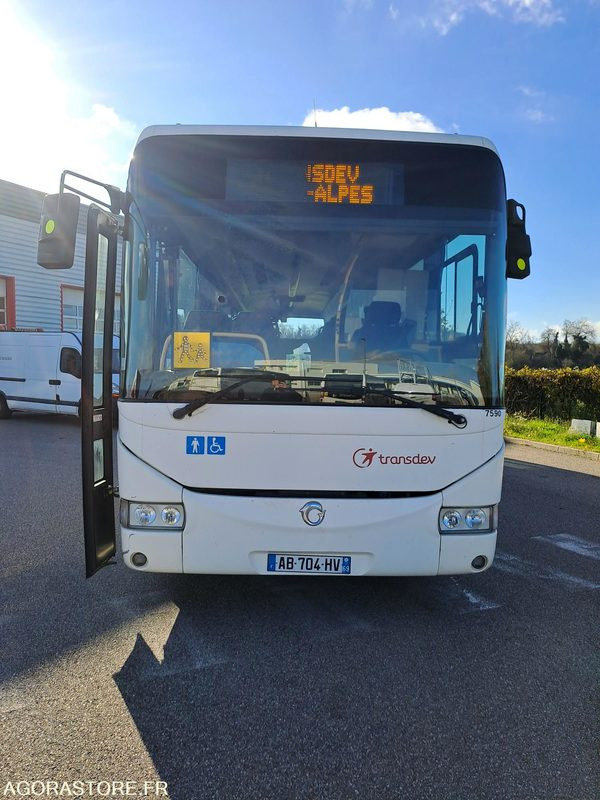 CAR-IRISBUS-RECREO N°12054(7590)-MEC-2009/276061 KM-AB704HV - حافلة مدرسية: صور 1 CAR-IRISBUS-RECREO N°12054(7590)-MEC-2009/276061 KM-AB704HV - حافلة مدرسية: صور 1