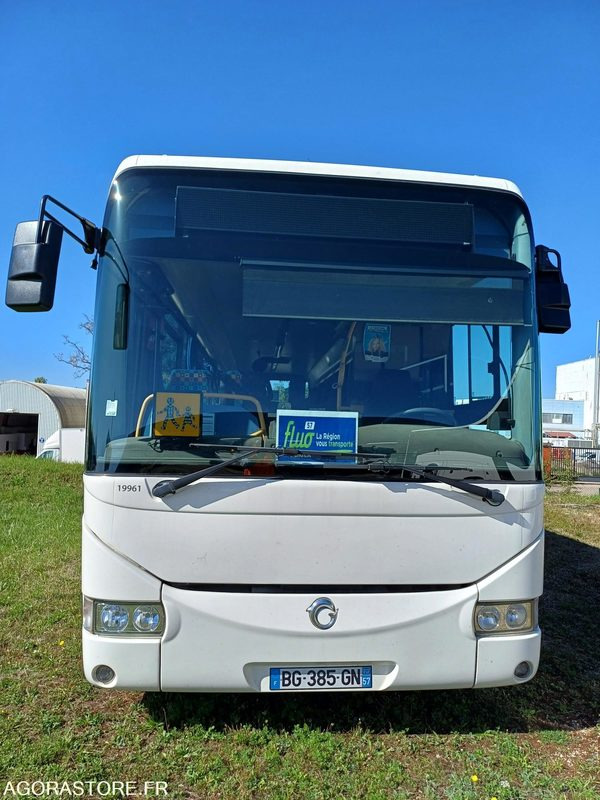 CAR IRISBUS RECREO - N°19961 - MEC 2011 455000KM BG-385-GN - حافلة مدرسية: صور 3 CAR IRISBUS RECREO - N°19961 - MEC 2011 455000KM BG-385-GN - حافلة مدرسية: صور 3