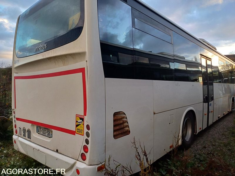 CAR IVECO ARWAY - N°16815 - MEC 2010 522000KM AT107SK - حافلة مدرسية: صور 5 CAR IVECO ARWAY - N°16815 - MEC 2010 522000KM AT107SK - حافلة مدرسية: صور 5