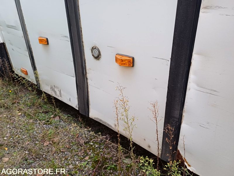 CAR IVECO ARWAY - PARC 16814 - MEC2010 497000KM AT933SJ - حافلة مدرسية: صور 4 CAR IVECO ARWAY - PARC 16814 - MEC2010 497000KM AT933SJ - حافلة مدرسية: صور 4