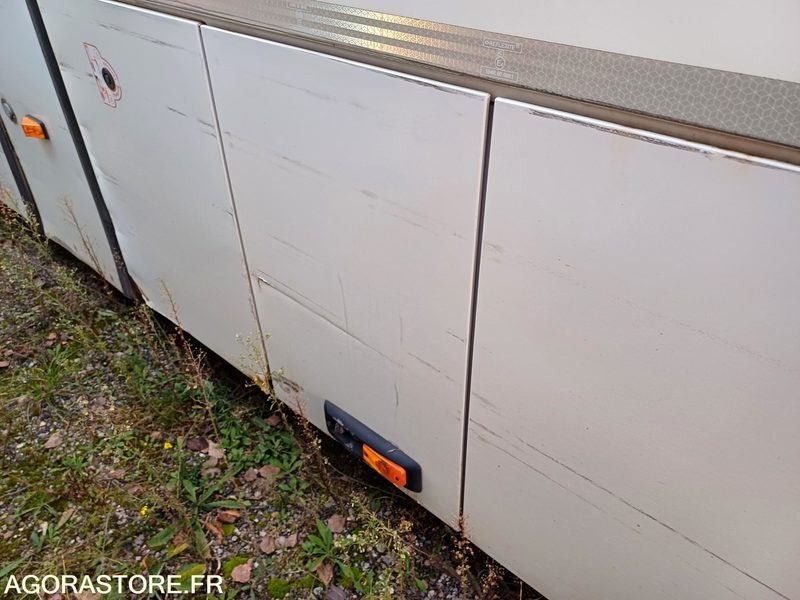 CAR IVECO ARWAY - PARC 16814 - MEC2010 497000KM AT933SJ - حافلة مدرسية: صور 3 CAR IVECO ARWAY - PARC 16814 - MEC2010 497000KM AT933SJ - حافلة مدرسية: صور 3