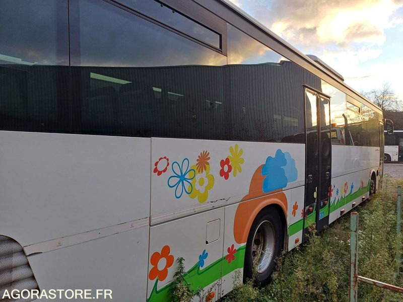 CAR IVECO CROSSWAY -N°16812 -MEC 2010 / 511000KM AT-851-NN - حافلة مدرسية: صور 3 CAR IVECO CROSSWAY -N°16812 -MEC 2010 / 511000KM AT-851-NN - حافلة مدرسية: صور 3