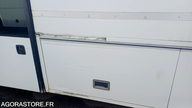 CAR MAN - FAST SCOLER 3 -N°7594 MEC 2007 / 302000 KM - BN-707-ZC - حافلة مدرسية: صور 5 CAR MAN - FAST SCOLER 3 -N°7594 MEC 2007 / 302000 KM - BN-707-ZC - حافلة مدرسية: صور 5