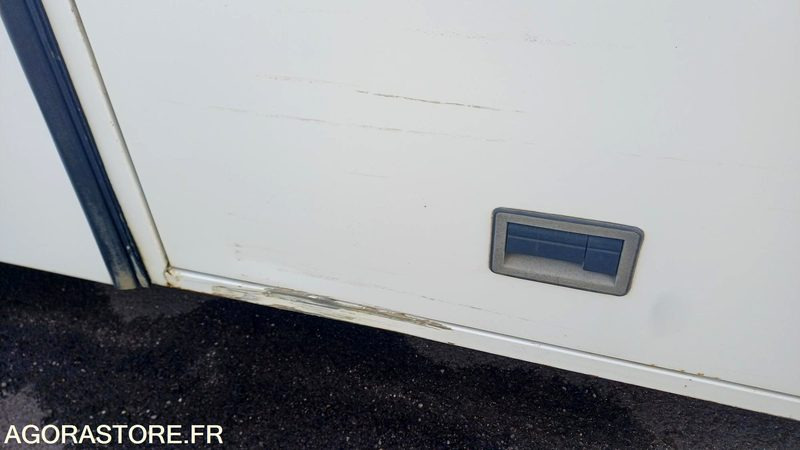 CAR MAN - FAST SCOLER 3 -N°7594 MEC 2007 / 302000 KM - BN-707-ZC - حافلة مدرسية: صور 4 CAR MAN - FAST SCOLER 3 -N°7594 MEC 2007 / 302000 KM - BN-707-ZC - حافلة مدرسية: صور 4