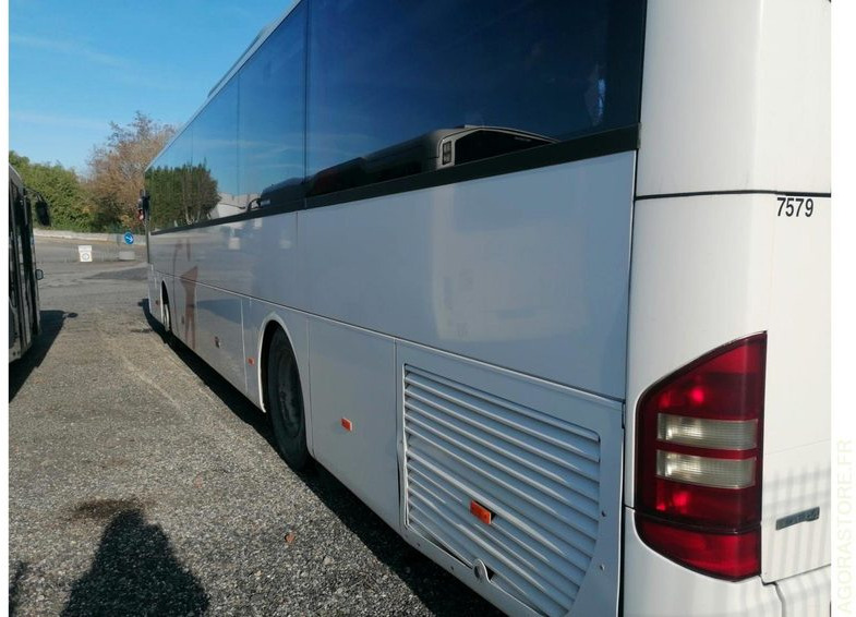 CAR-MERCEDES-INTOURO-BV MECA-2008/288788 KM- FP075ZH - 12053 (7579)-NON ROULANT - حافلة: صور 3 CAR-MERCEDES-INTOURO-BV MECA-2008/288788 KM- FP075ZH - 12053 (7579)-NON ROULANT - حافلة: صور 3