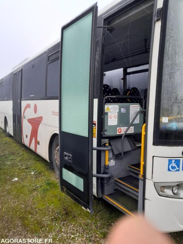 CAR-MERCEDES-INTOURO N°12051 (7577)-MEC2008/296915 KM- EF359EF - حافلة: صور 2 CAR-MERCEDES-INTOURO N°12051 (7577)-MEC2008/296915 KM- EF359EF - حافلة: صور 2