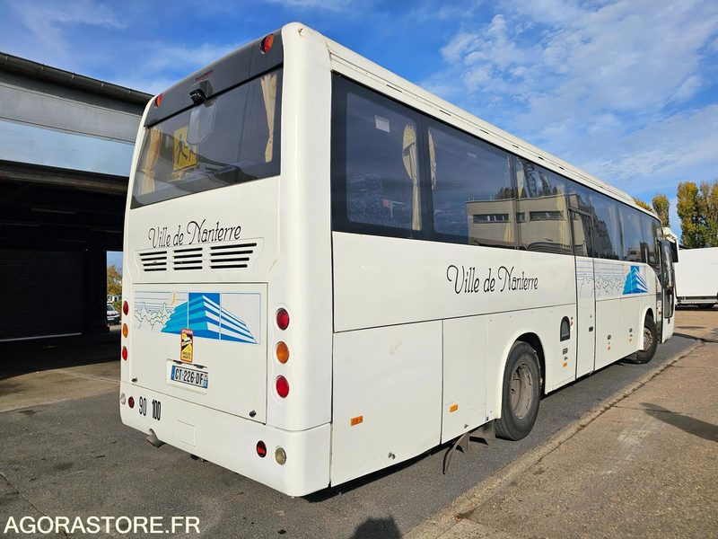 CAR SCOLAIRE TEMSA SAFARI - 2006 - 443780KM - CT226DF - حافلة مدرسية: صور 3 CAR SCOLAIRE TEMSA SAFARI - 2006 - 443780KM - CT226DF - حافلة مدرسية: صور 3